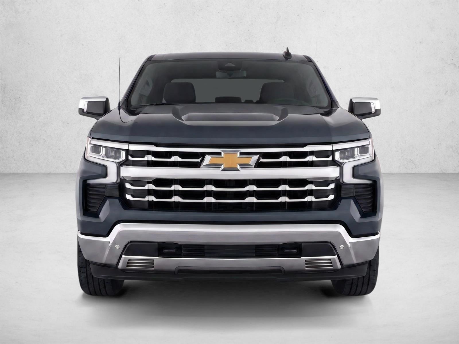 chevrolet silverado 1500 2025 1GCUKGED9SZ152535 image chevrolet silverado 1500 2025 1GCUKGED9SZ152535 image